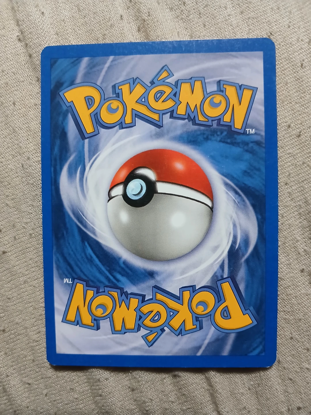 Lanturn 32/64 1995-2000 Pokémon Card - photo 2