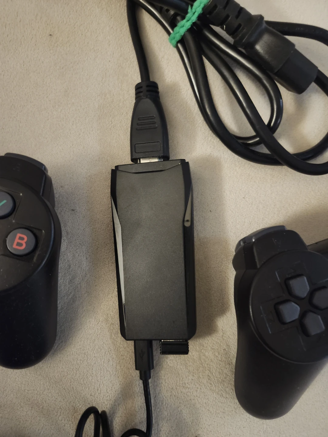 GameStick Lite 4K retro video game console