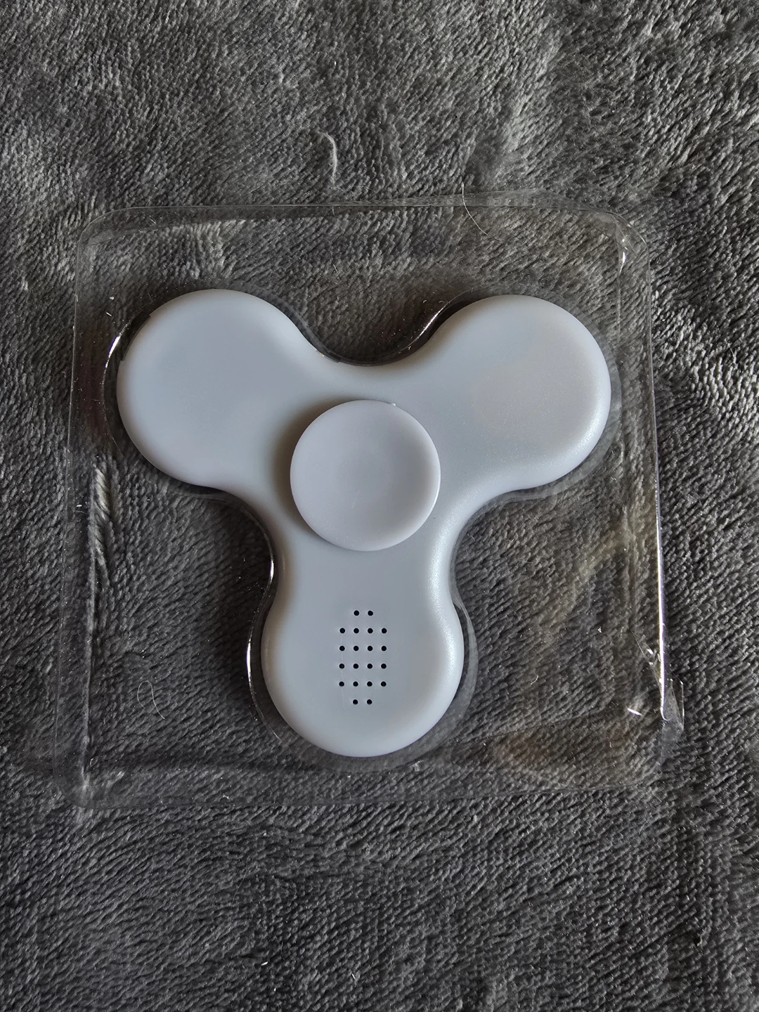 Fidget Spinner Bluetooth Led Lights - photo 3
