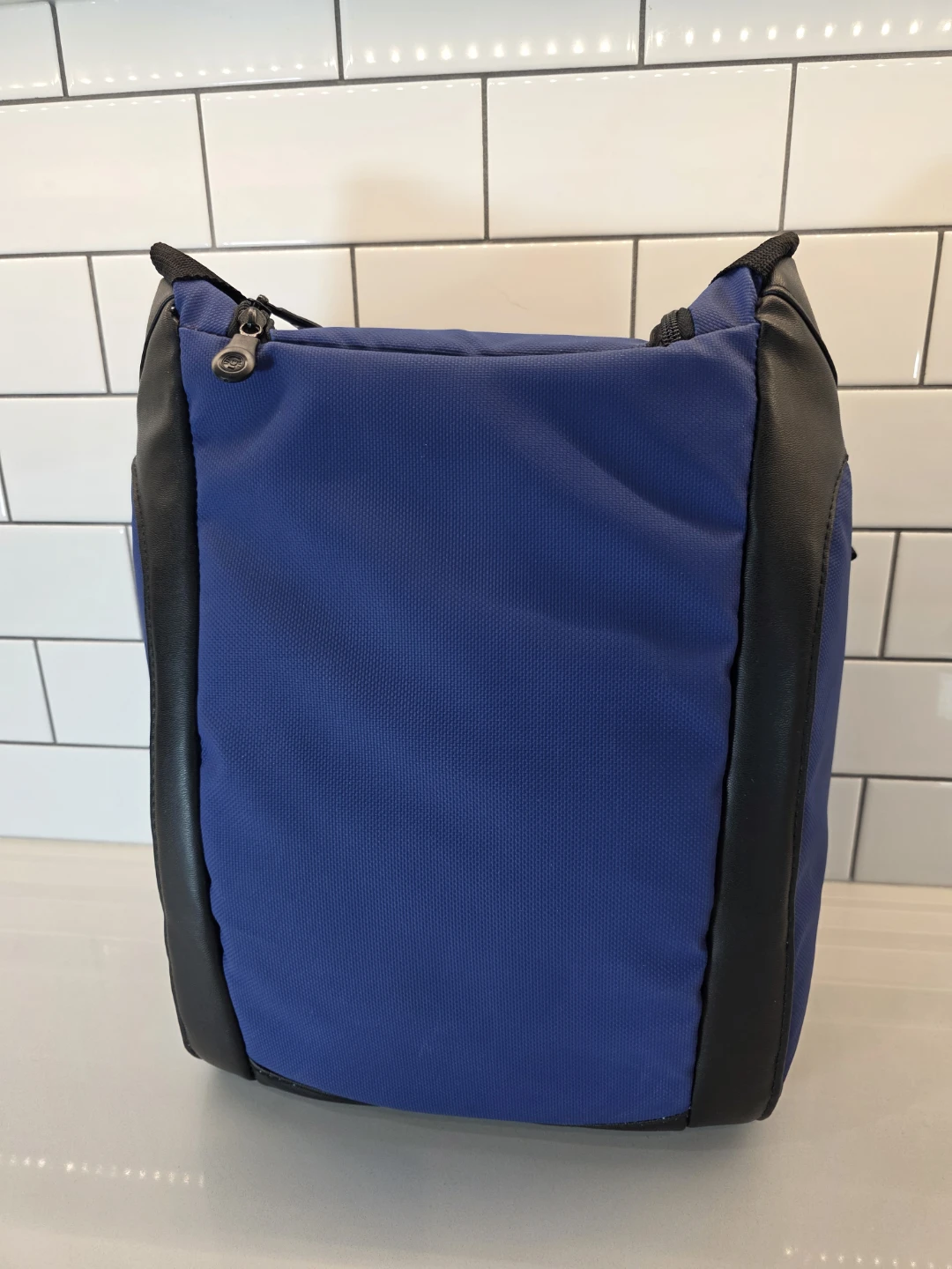 Coleman Blue Soft Cooler Bag - photo 3