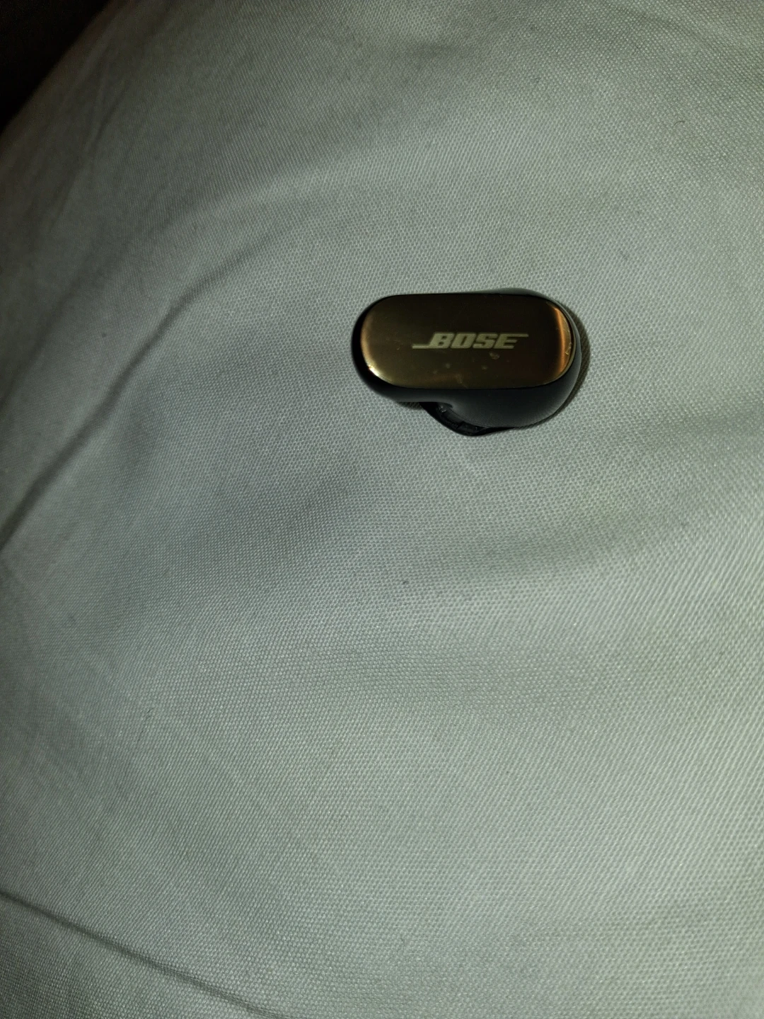 Bose Quiet Comfort Ultra (Left earbud replacement) - photo 2