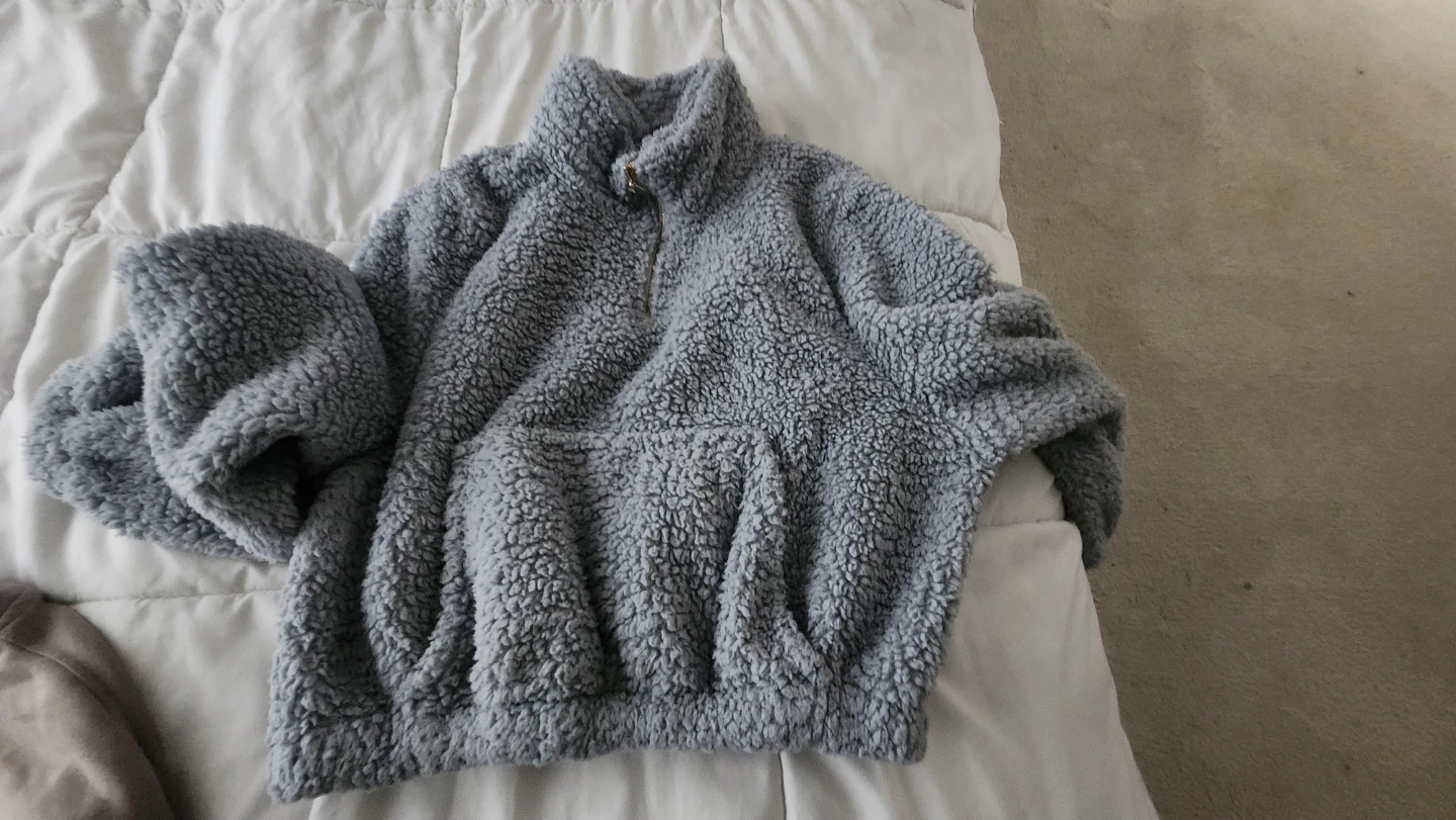 Brand named  FALL sweaters - photo 3