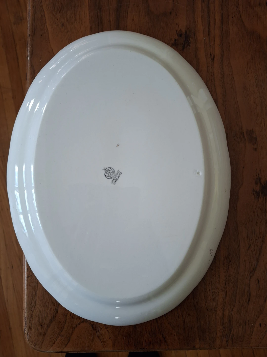 Crescent & Sons England Serving Platter - photo 2