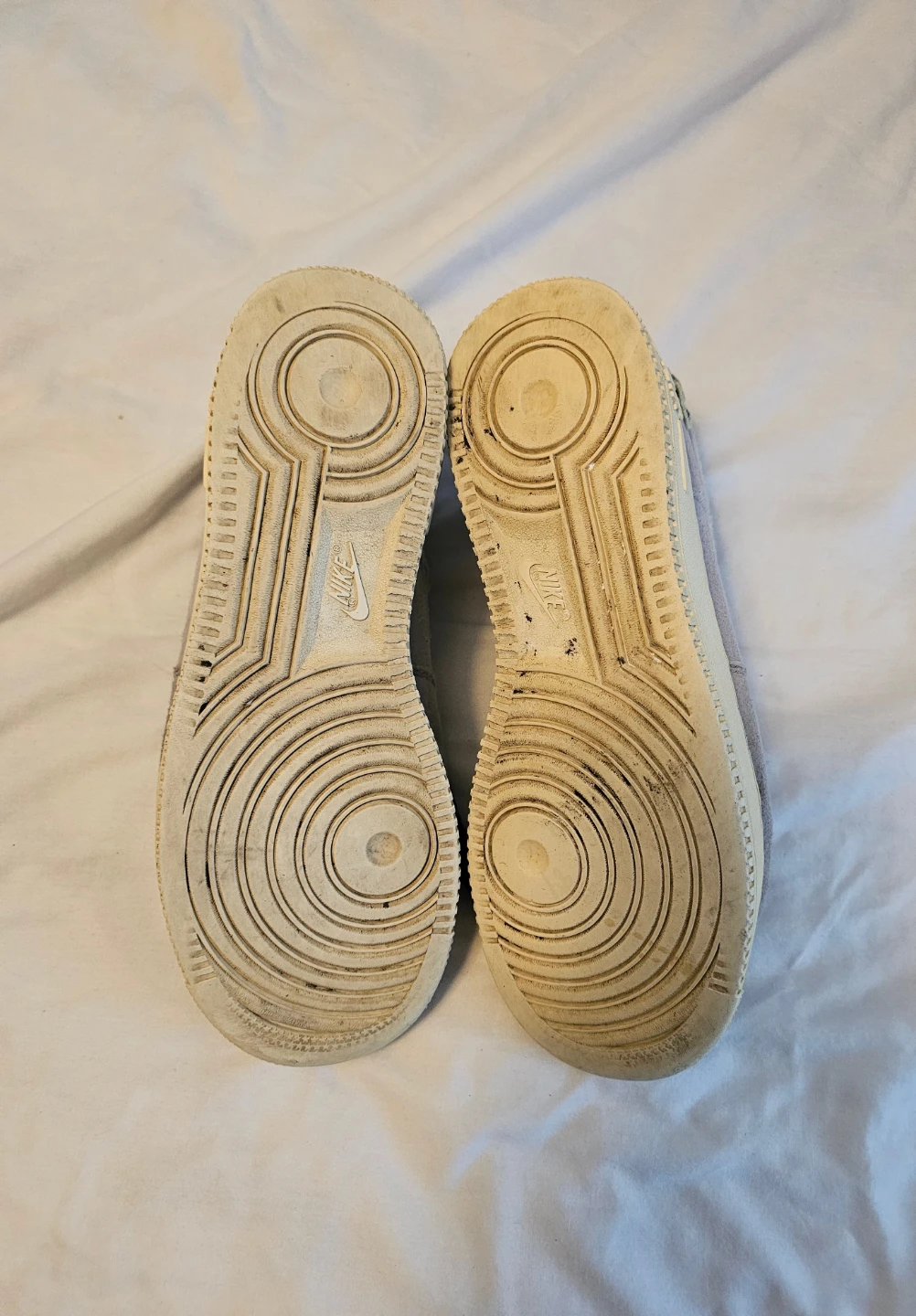 Nike Air Force 1, Women's, Size 8.5 - photo 5