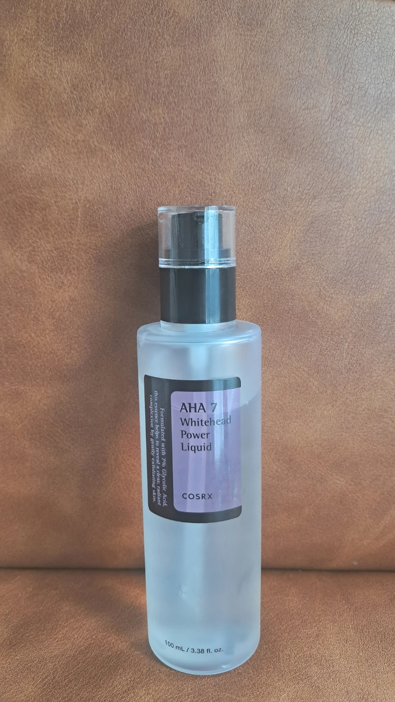 COSRX AHA 7 Whitehead Power Liquid 100ml