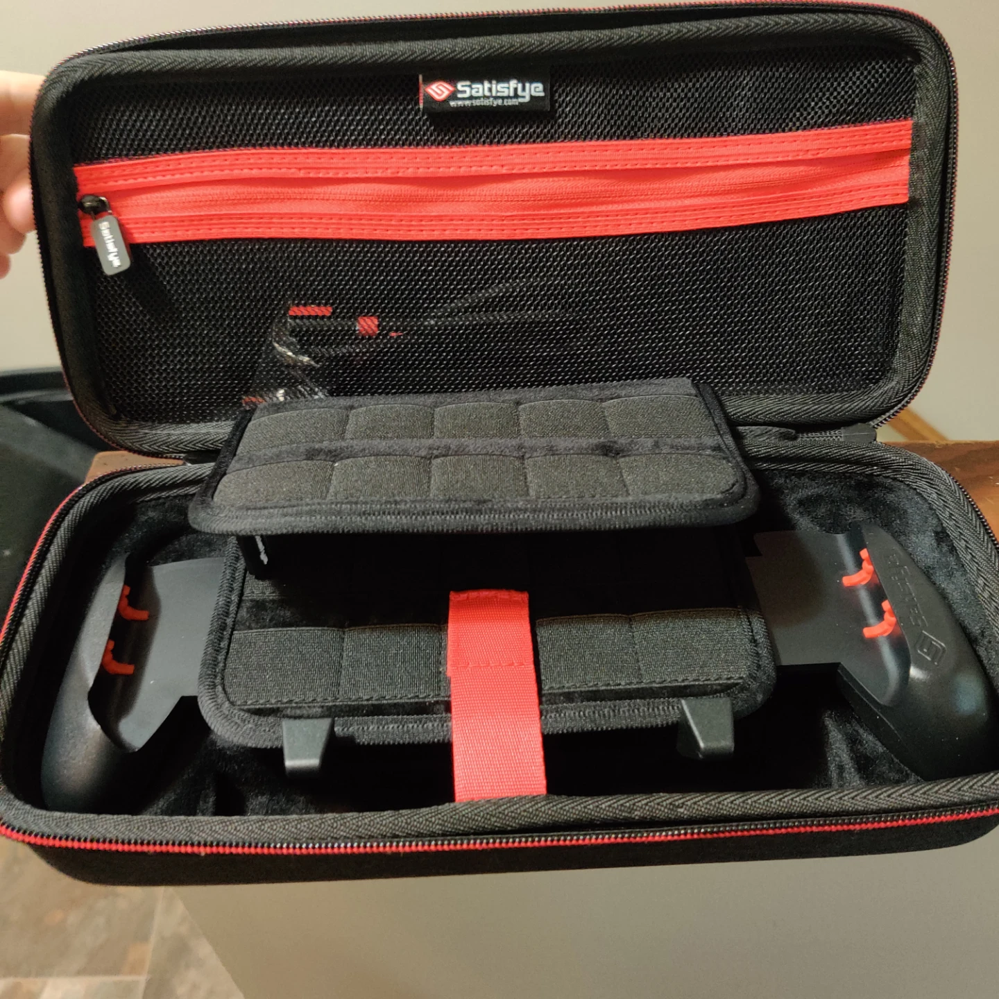 Satisfye SwitchGrip Pro Elite Bundle - photo 4
