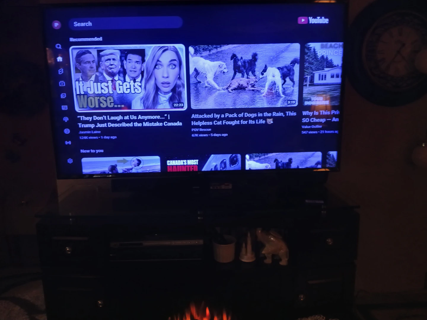 LG Smart TV - photo 2