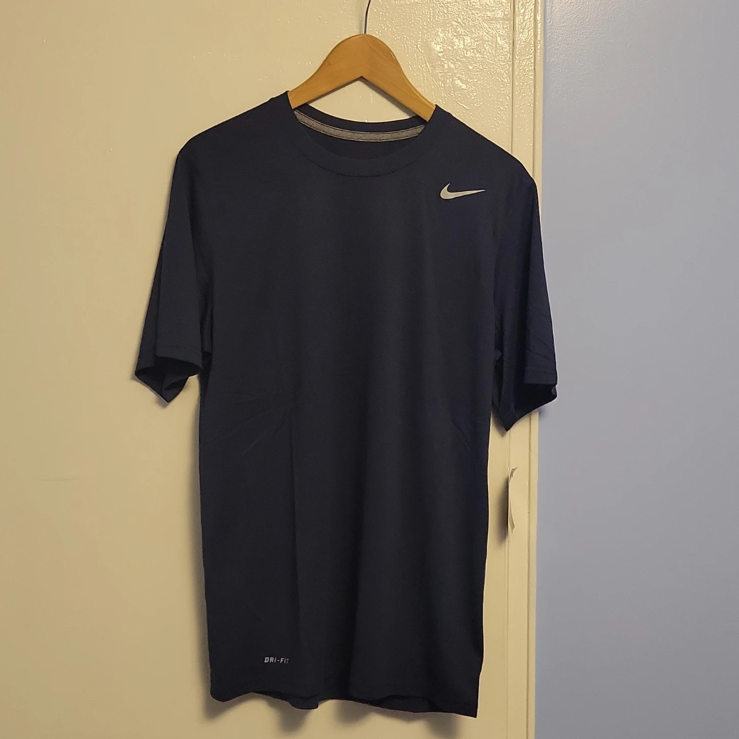 Nike Dri-FIT Short Sleeve T-Shirt - photo 2