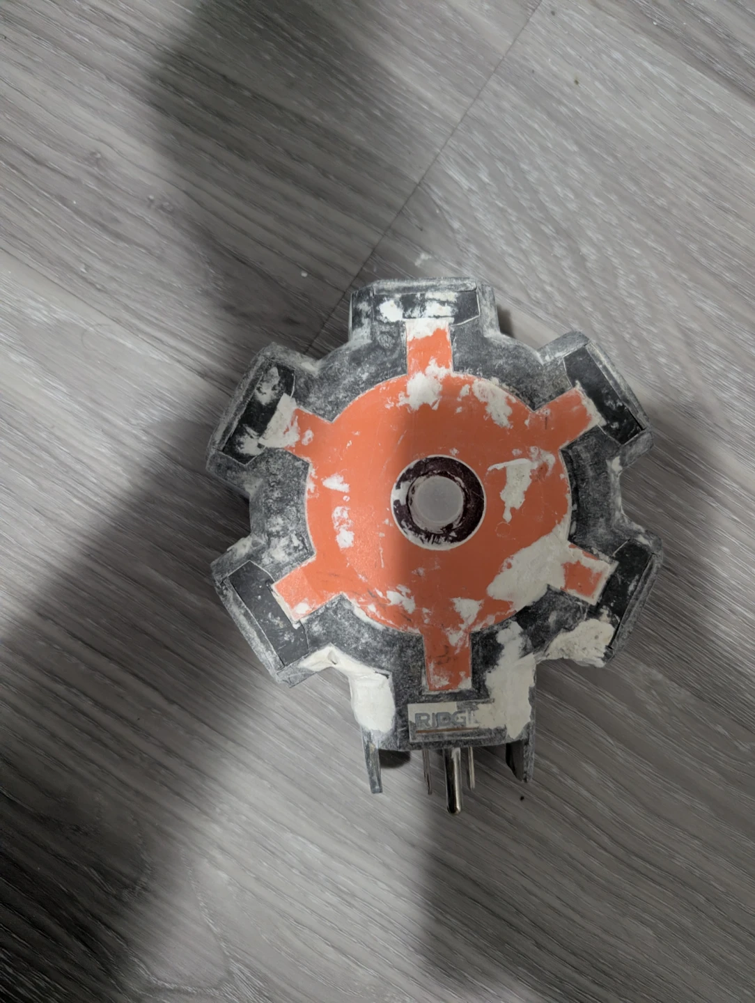 Rigid - 5