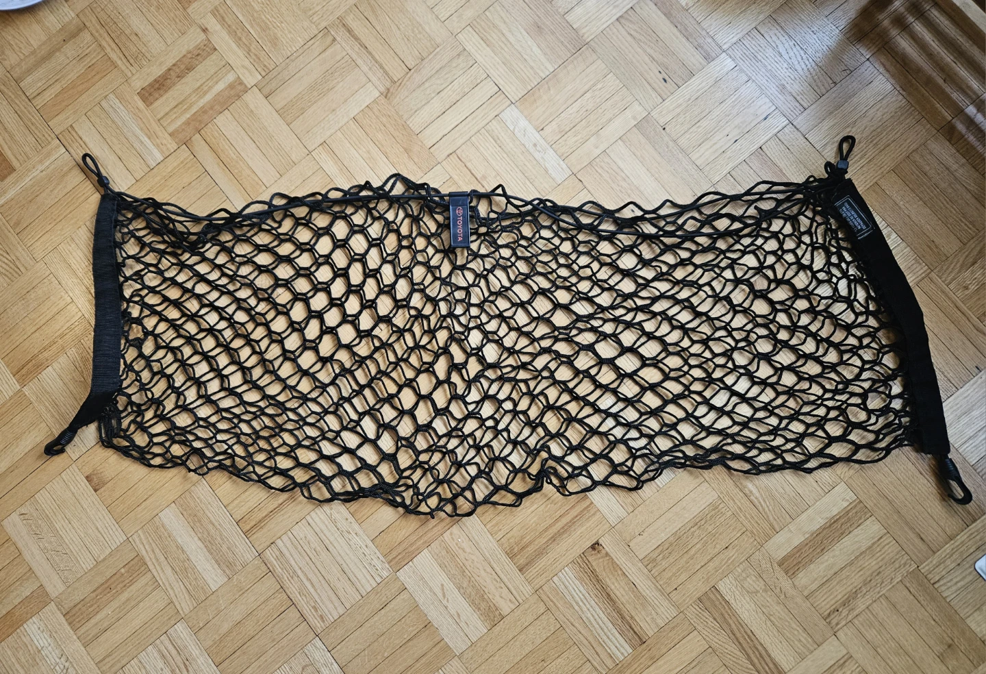 🏈Genuine Toyota RAV4 Cargo Net