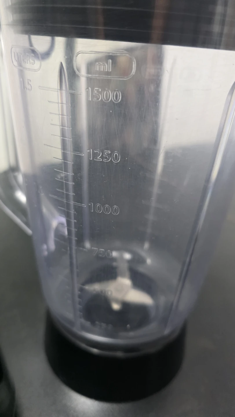Toastmaster Black Blender - photo 2
