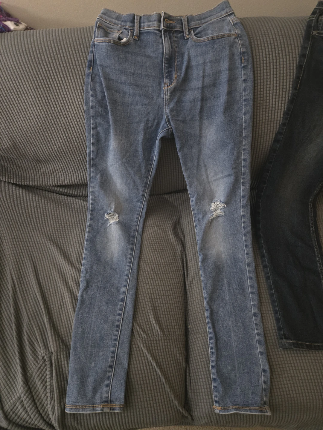 Old Navy & Silver Jeans Co. Jeggings size 18 - photo 2