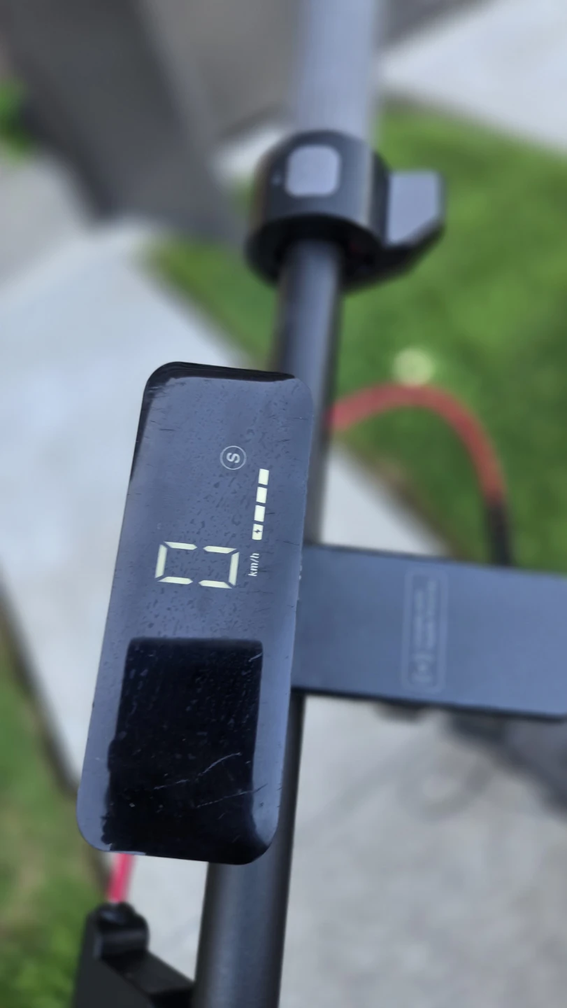 navee s 40 Electric Scooter - photo 3
