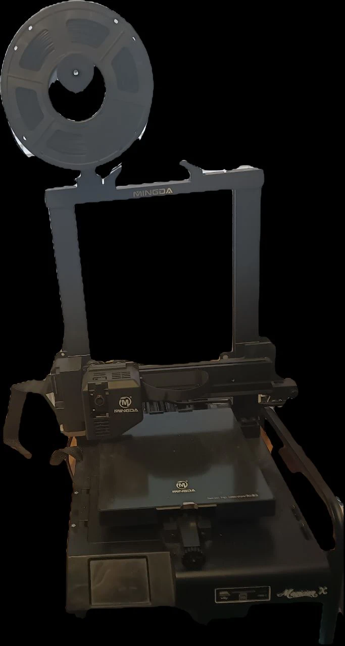 MINGDA Magician X 3D Printer
