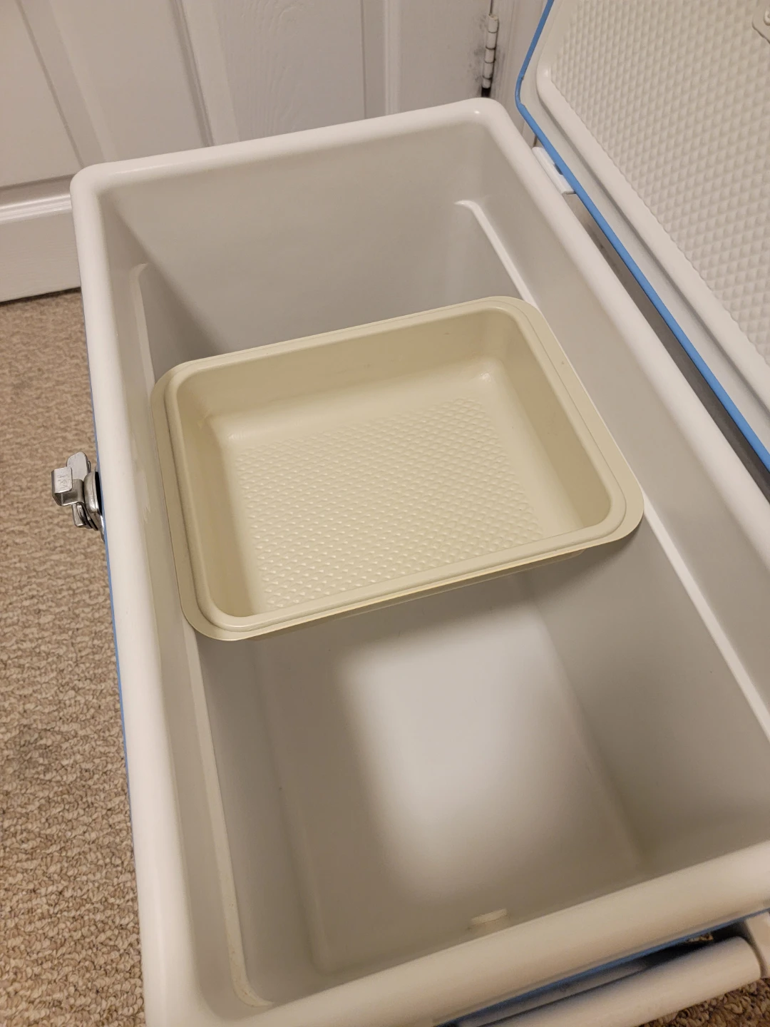 Coleman cooler - photo 3