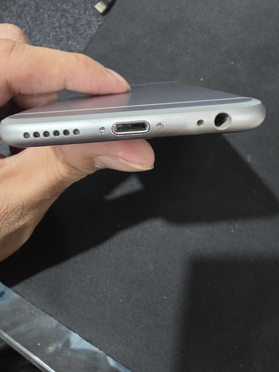 Apple iPhone 6 Model A1549 - photo 2