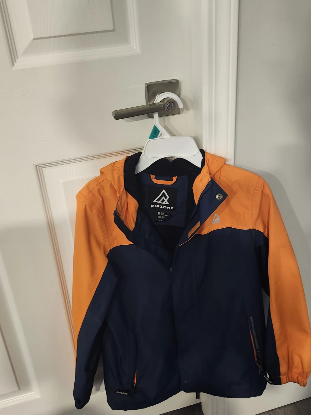 Ripzone Jacket Medium - photo 3