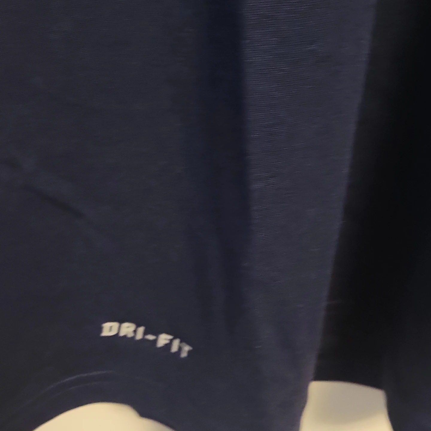 Nike Dri-FIT Short Sleeve T-Shirt - photo 5