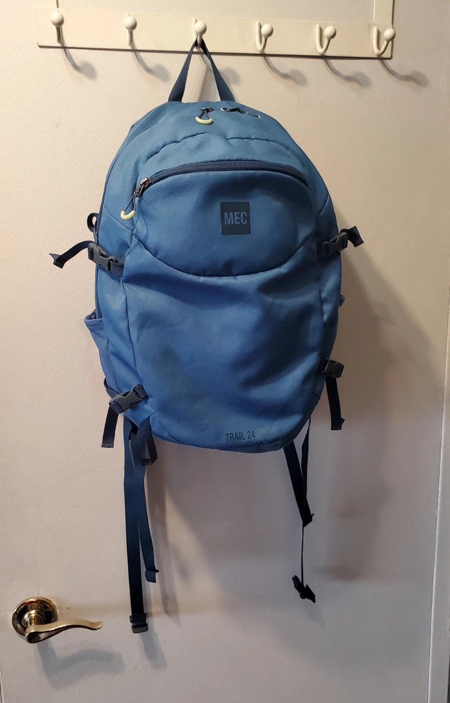 Laptop Backpack