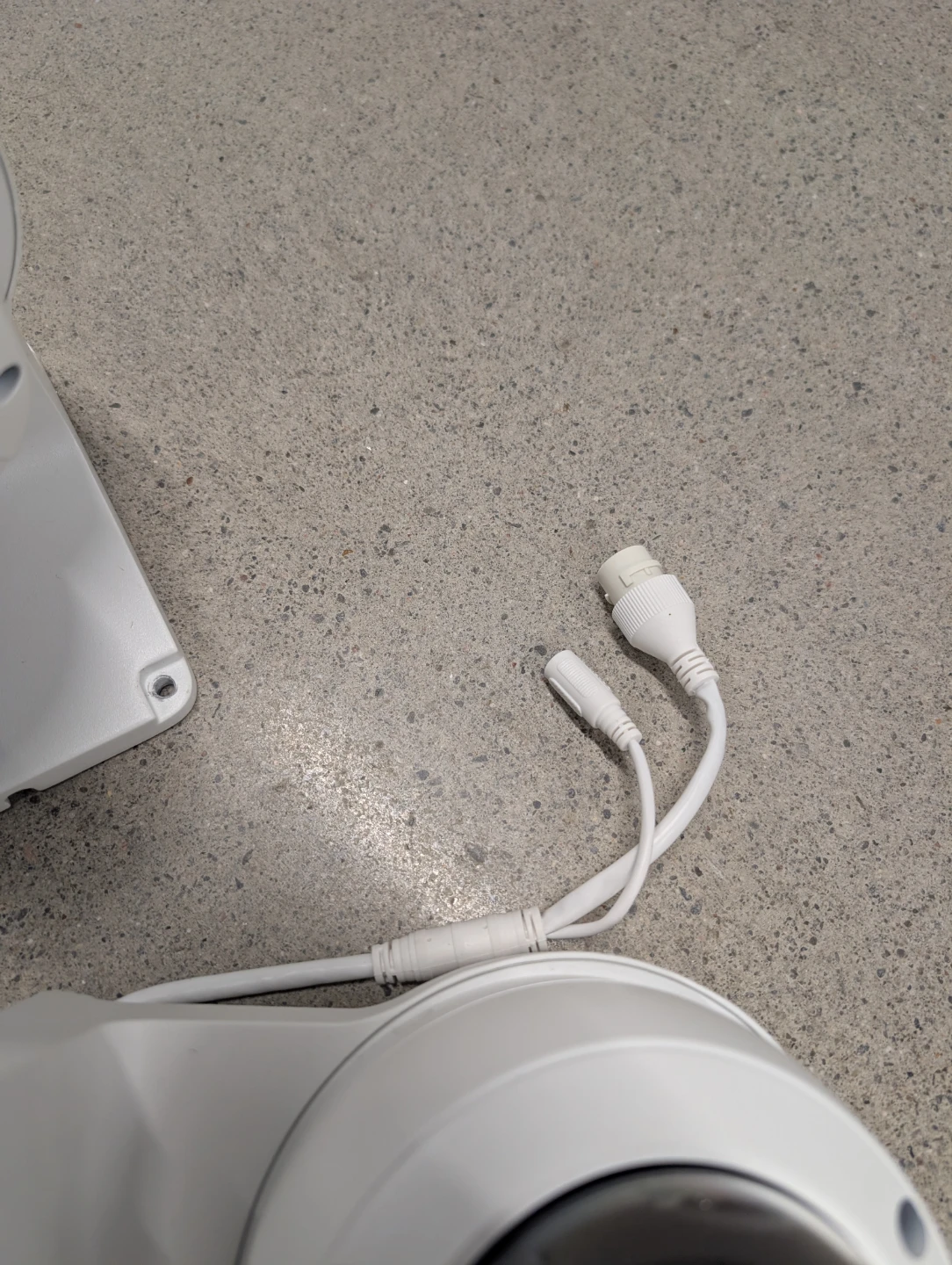 DOME SECURITY CAMERAS - photo 2
