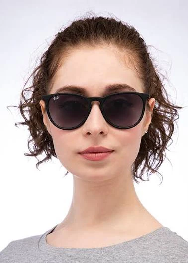 Ray-Ban Erika Sunglasses no case - photo 2