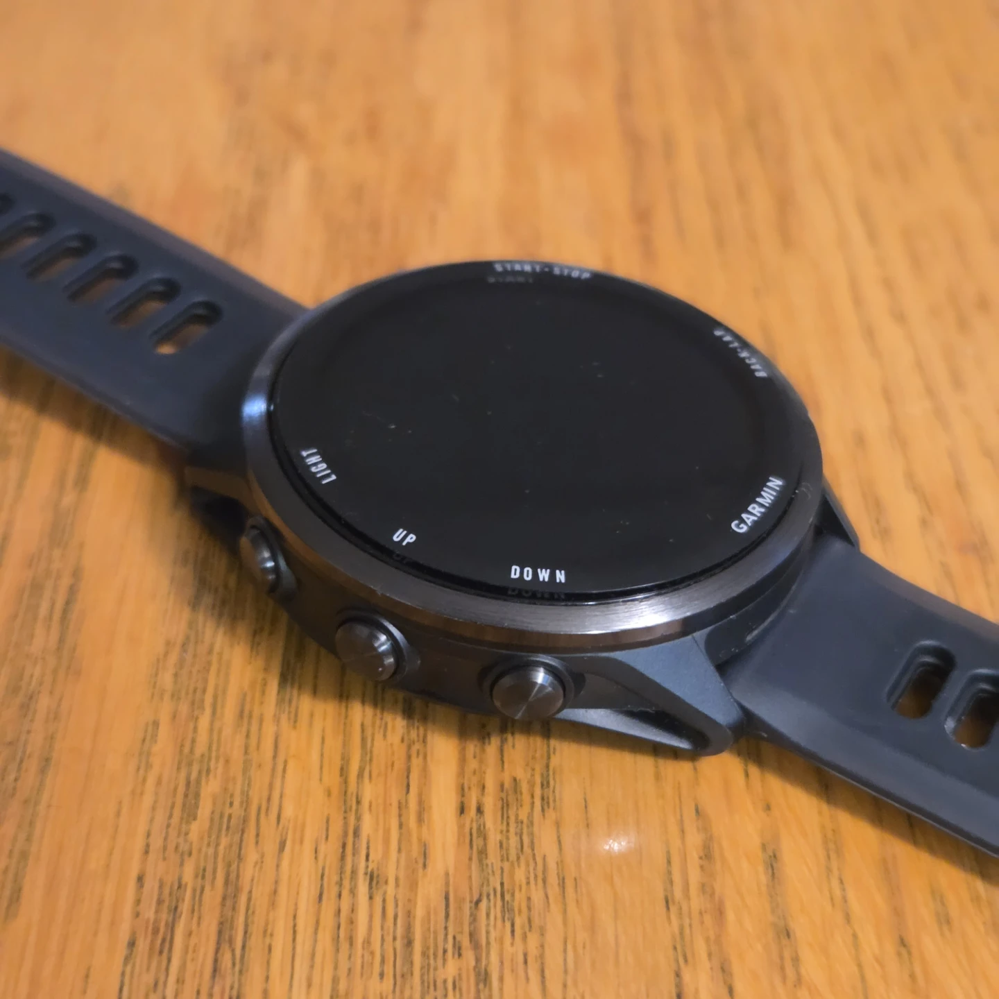 Garmin Forerunner 570 47mm – Excellent Condition - photo 5
