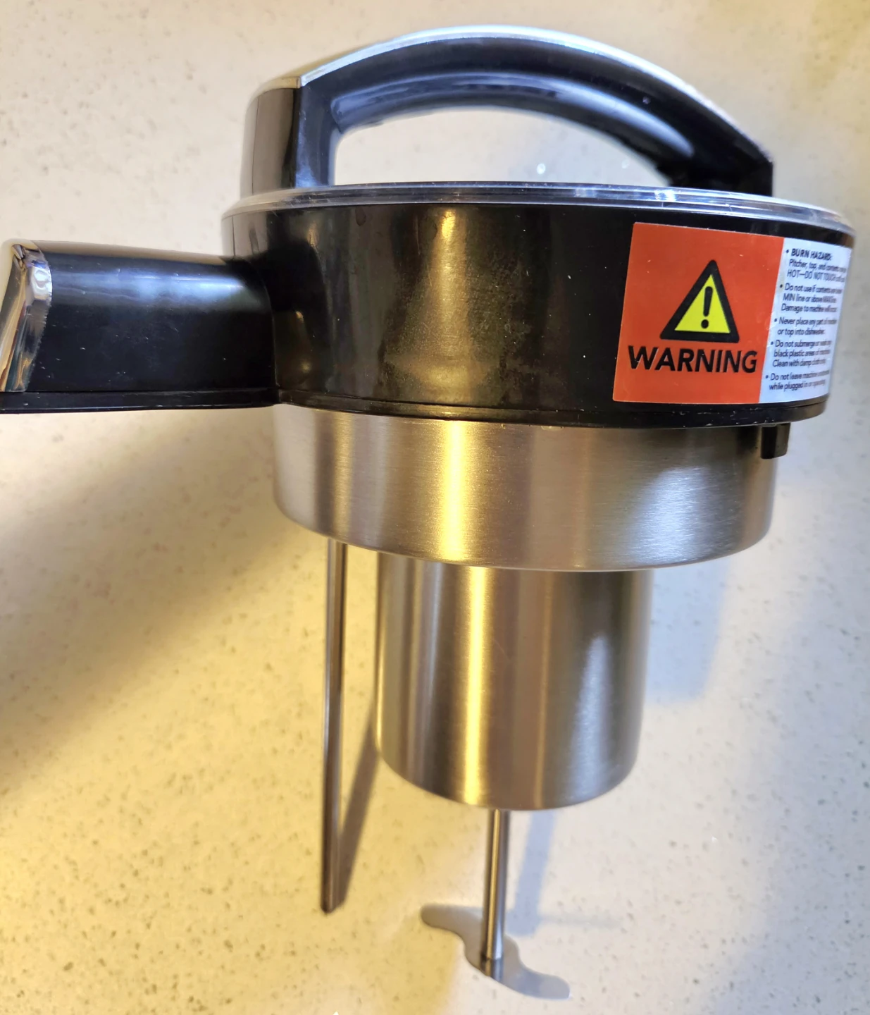 Magical Butter MB2e Botanical Extractor - photo 5