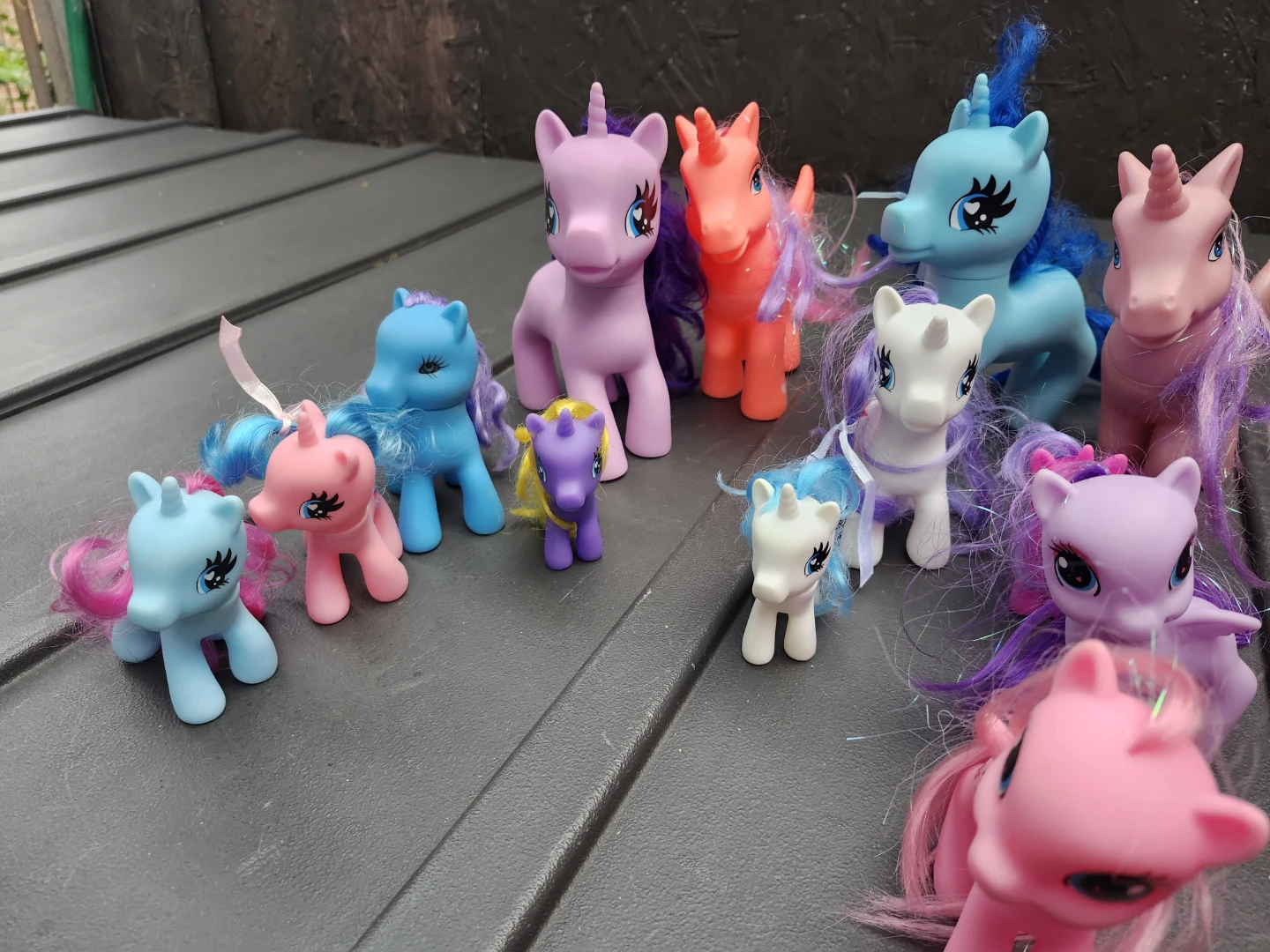 My Little Pony Toy Figurines Lot - photo 5
