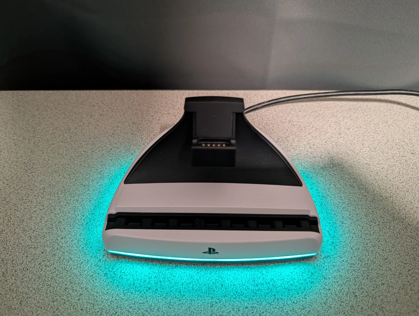 PlayStation Portal Remote Player with Charging Dock - photo 2
