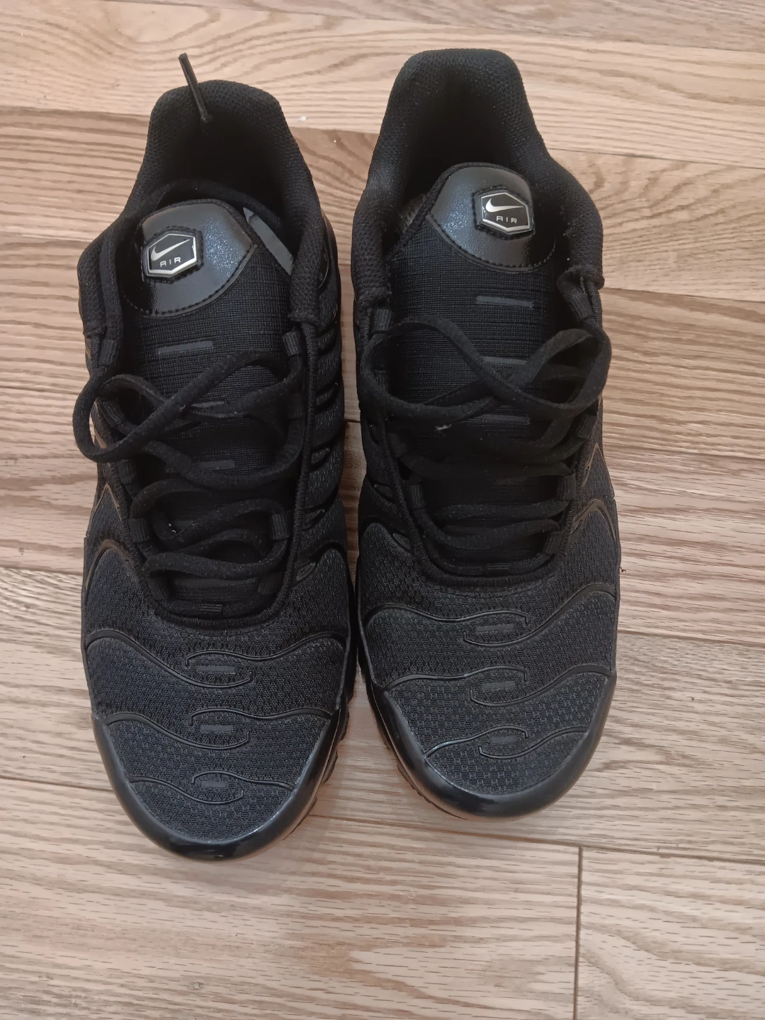 Nike Air Max Plus 8 US