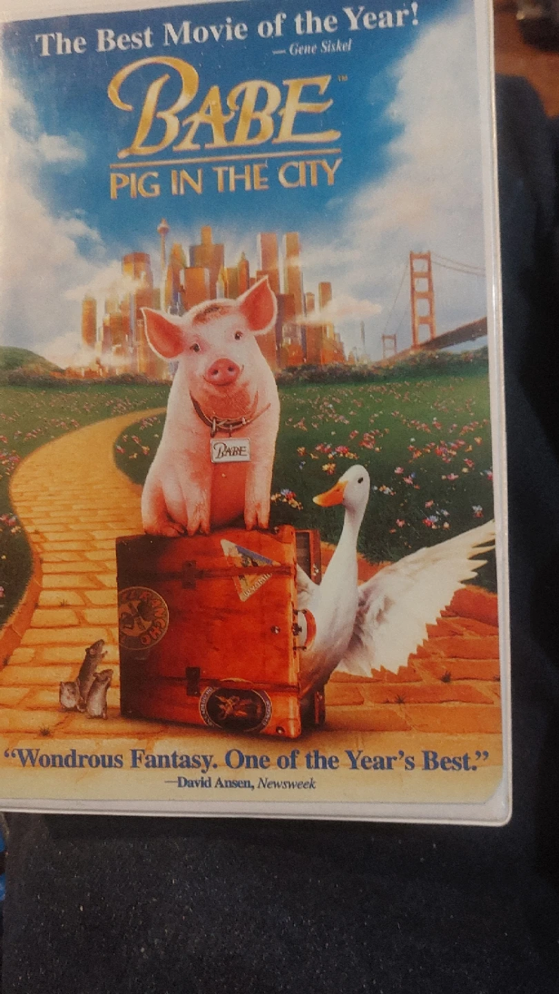Disney movie lot - photo 4