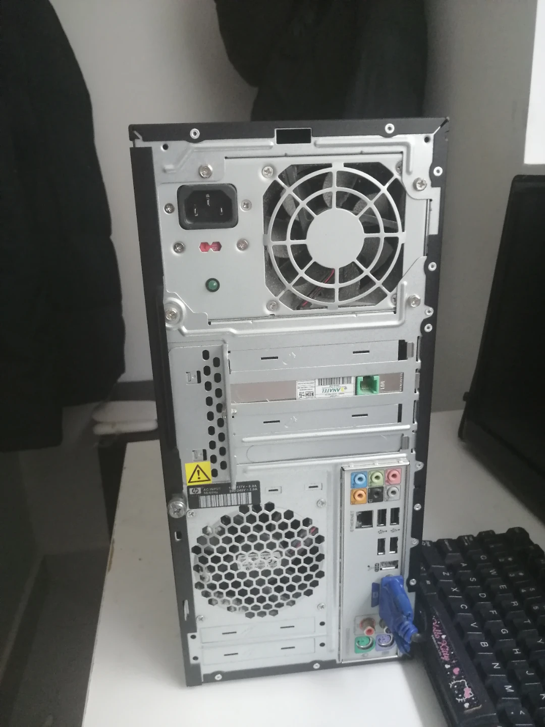 Windows  PC