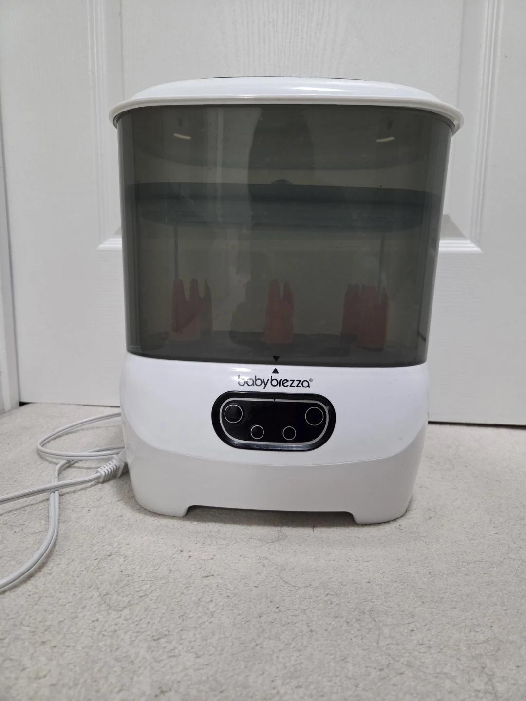 Baby Brezza One Step Sterilizer