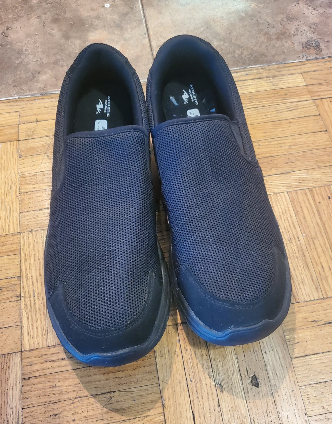 Men's Shoes Size 12 New - photo 2