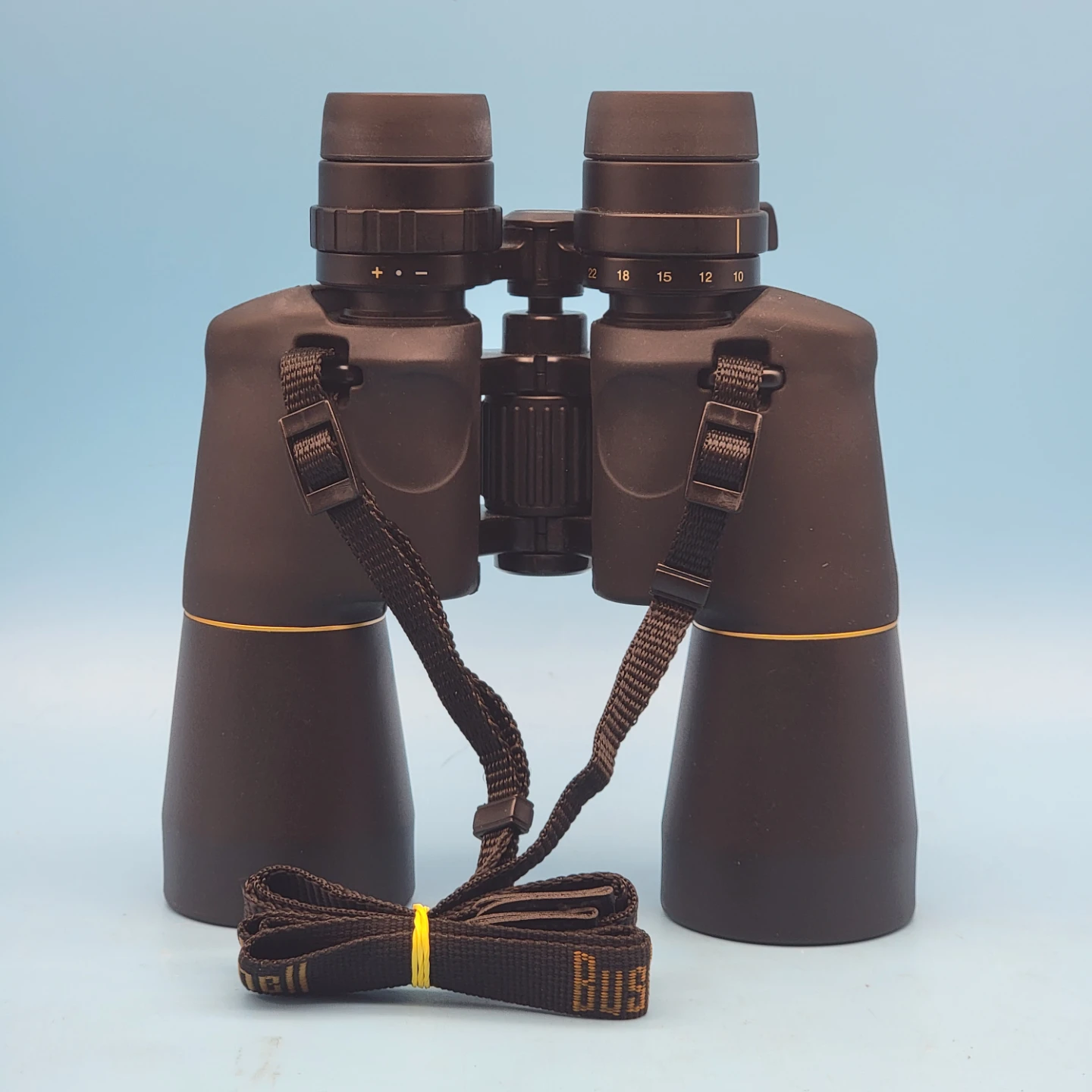 Bushnell Legacy WP 10-22 x 50 ZOOM BINOCULAR Bird/ Sports - photo 2