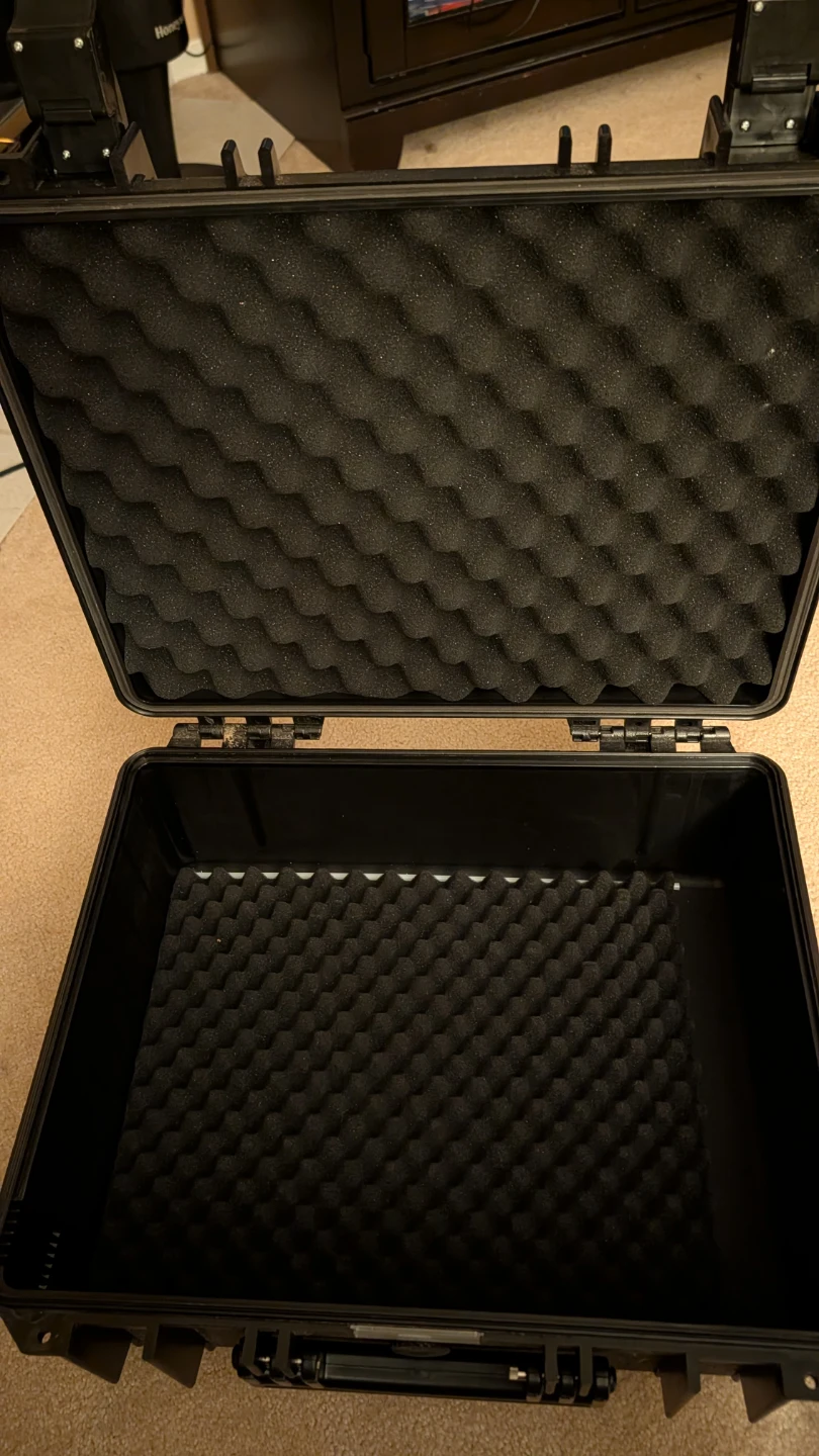 Hard Case. - photo 5