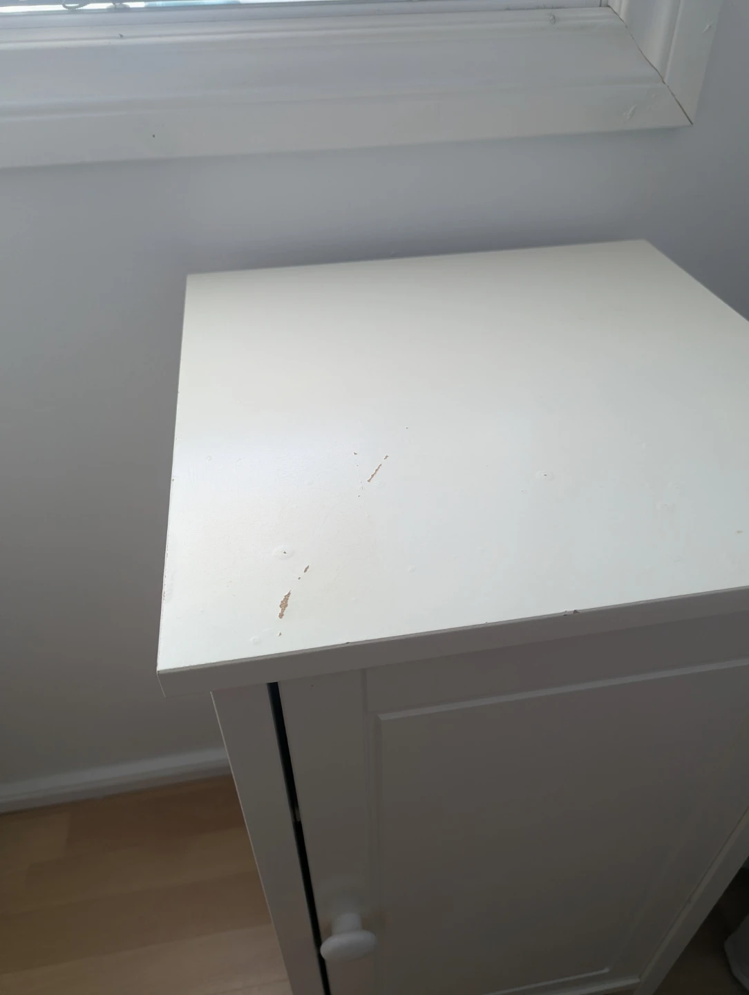 Small IKEA Cabinet x1 - photo 4