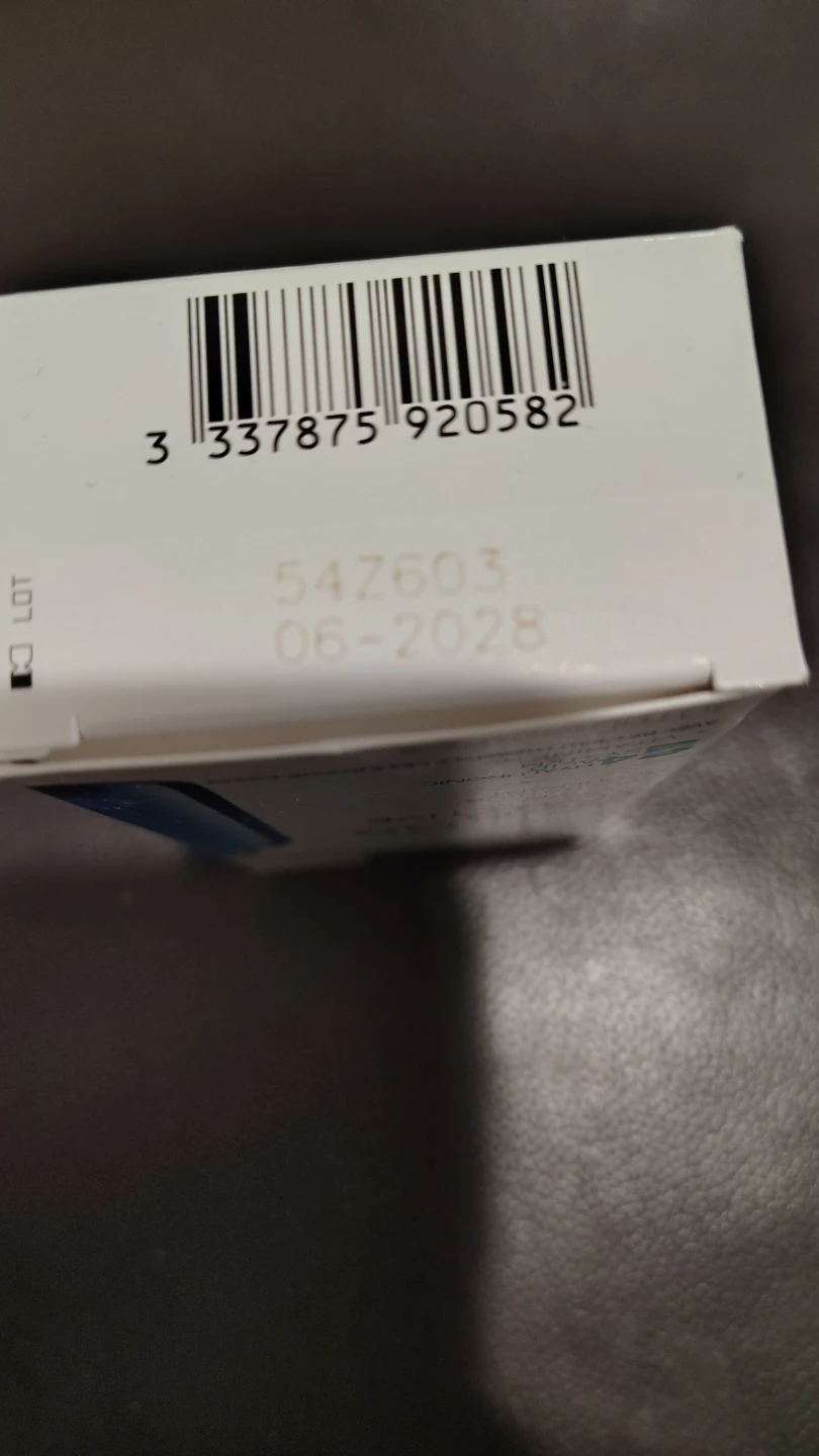 La Roche-Posay Hyalu B5 Serum 30ml - photo 2