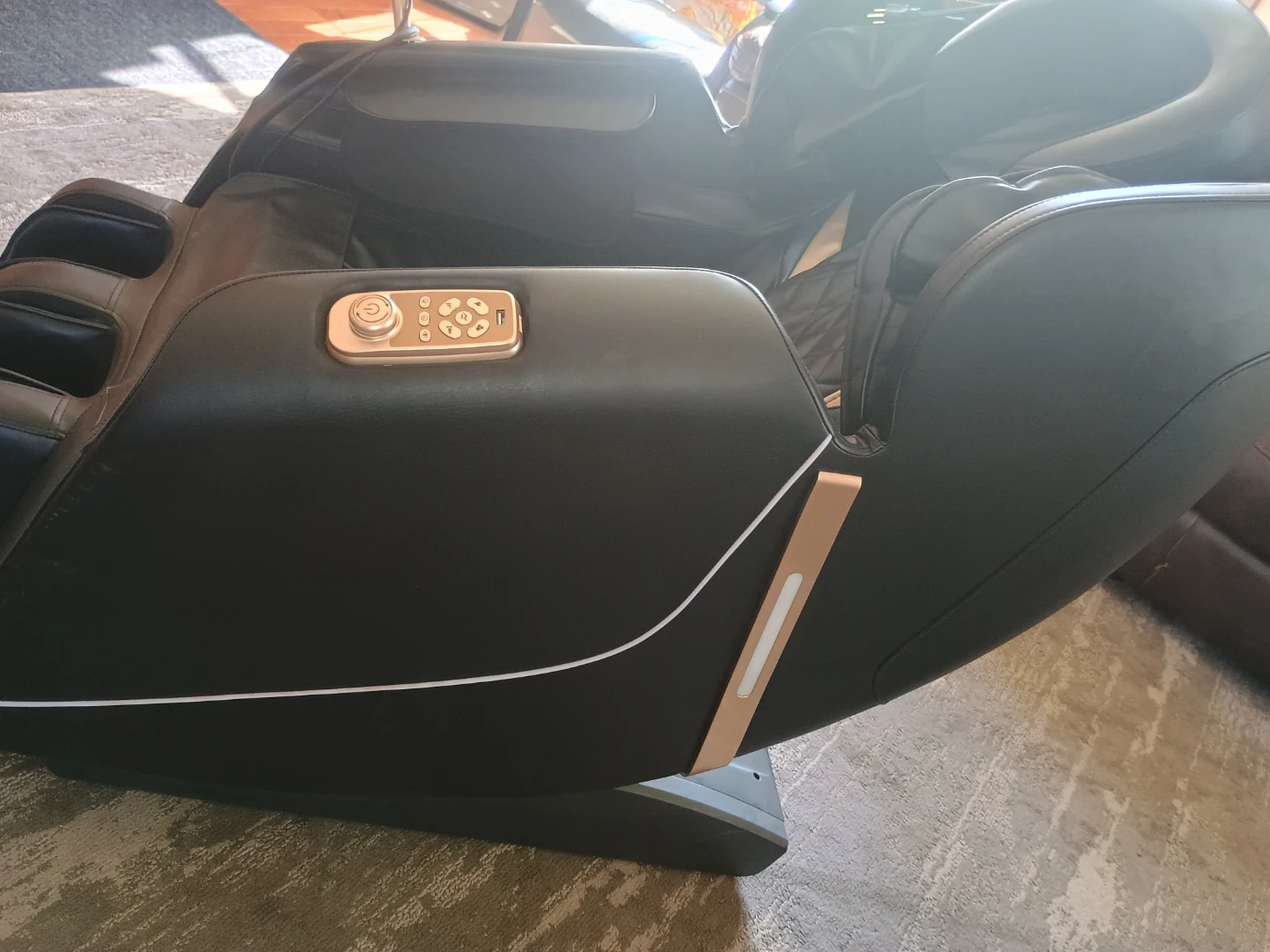 Massage Chair - Zero Gravity Full Body - photo 5