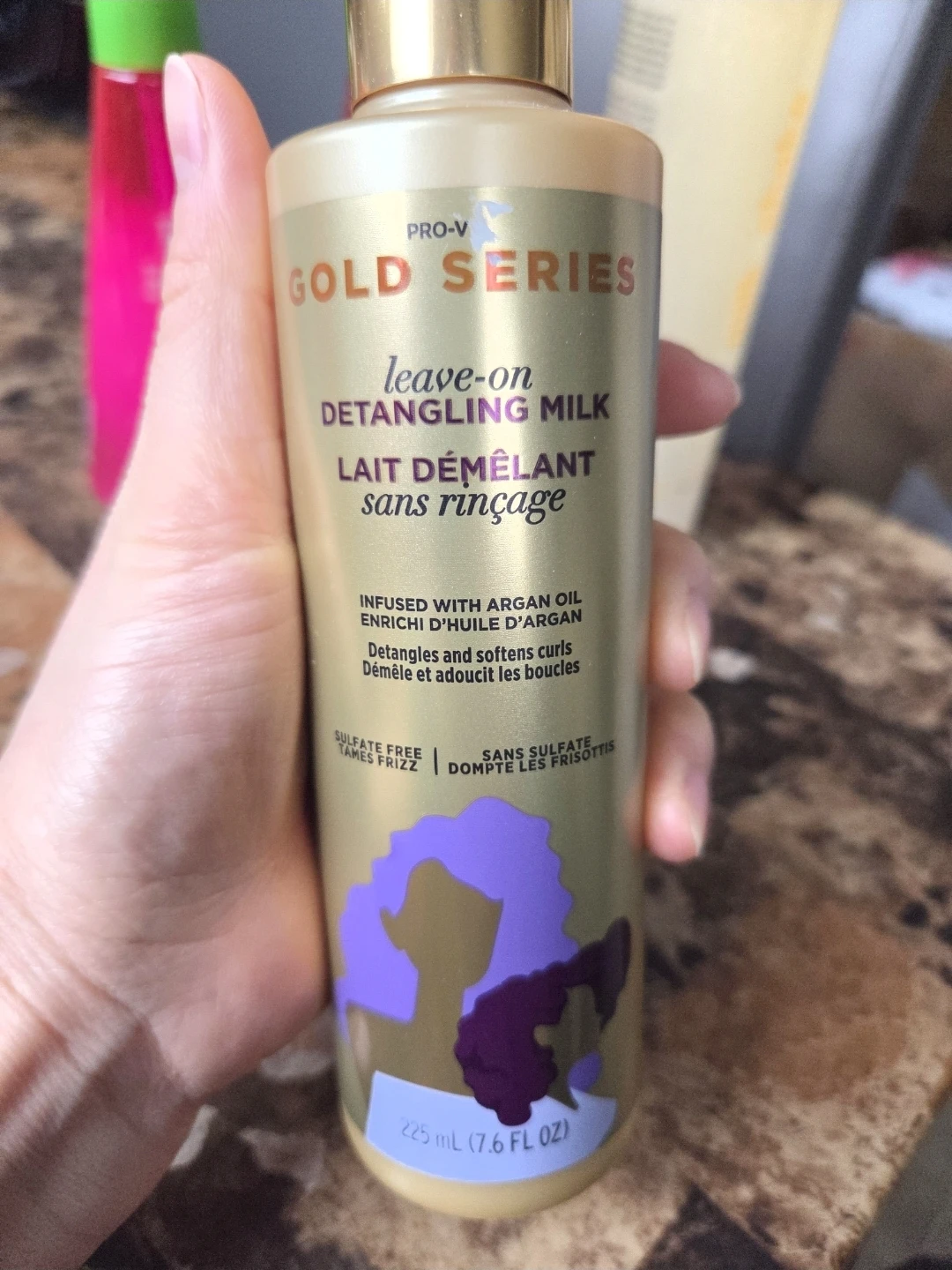 Leave in Conditioners All for $40 - photo 2