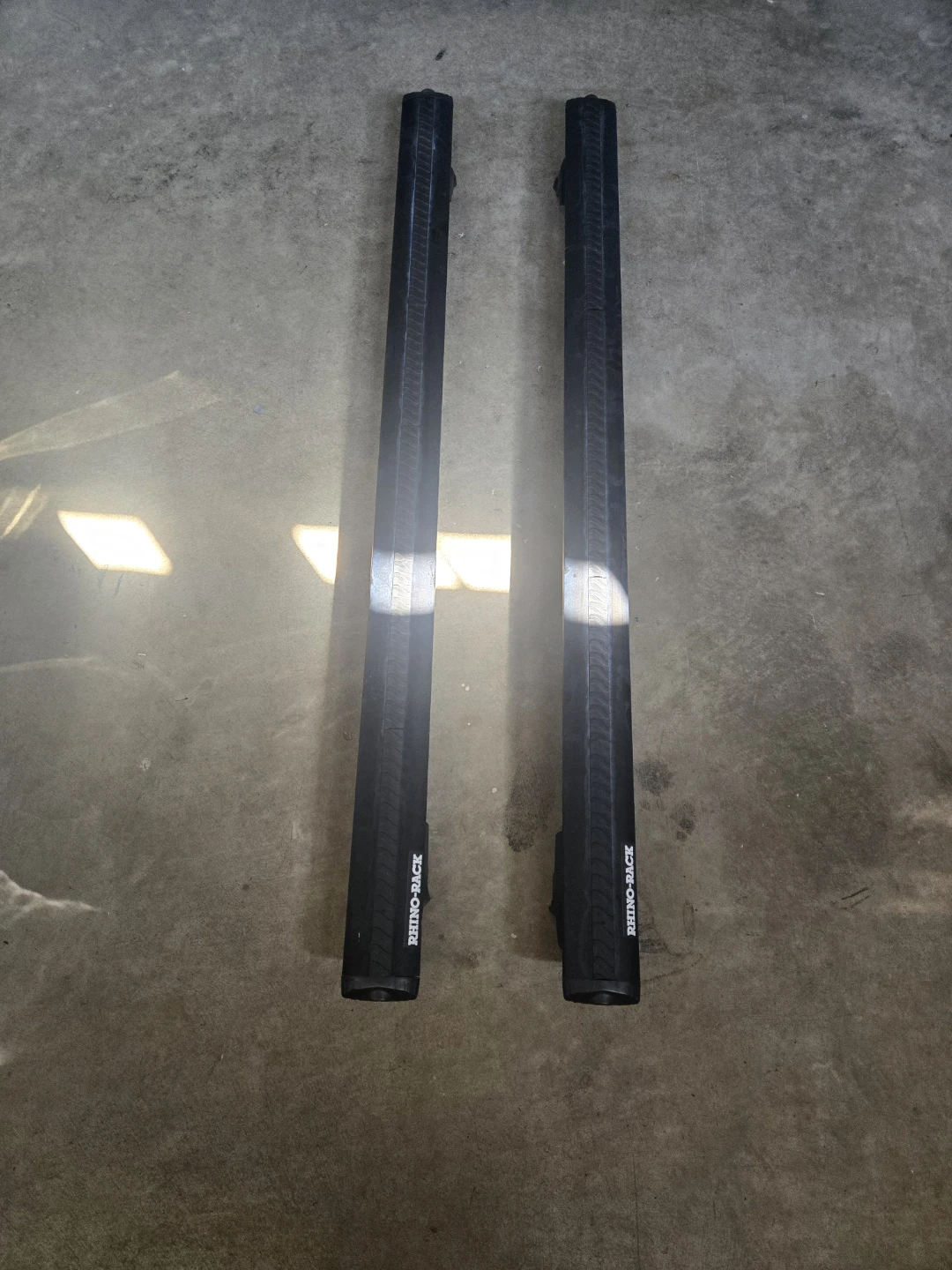 Rhino-Rack Vortex SX Roof Rack – BMW X3 F25 2011–2017 - photo 3