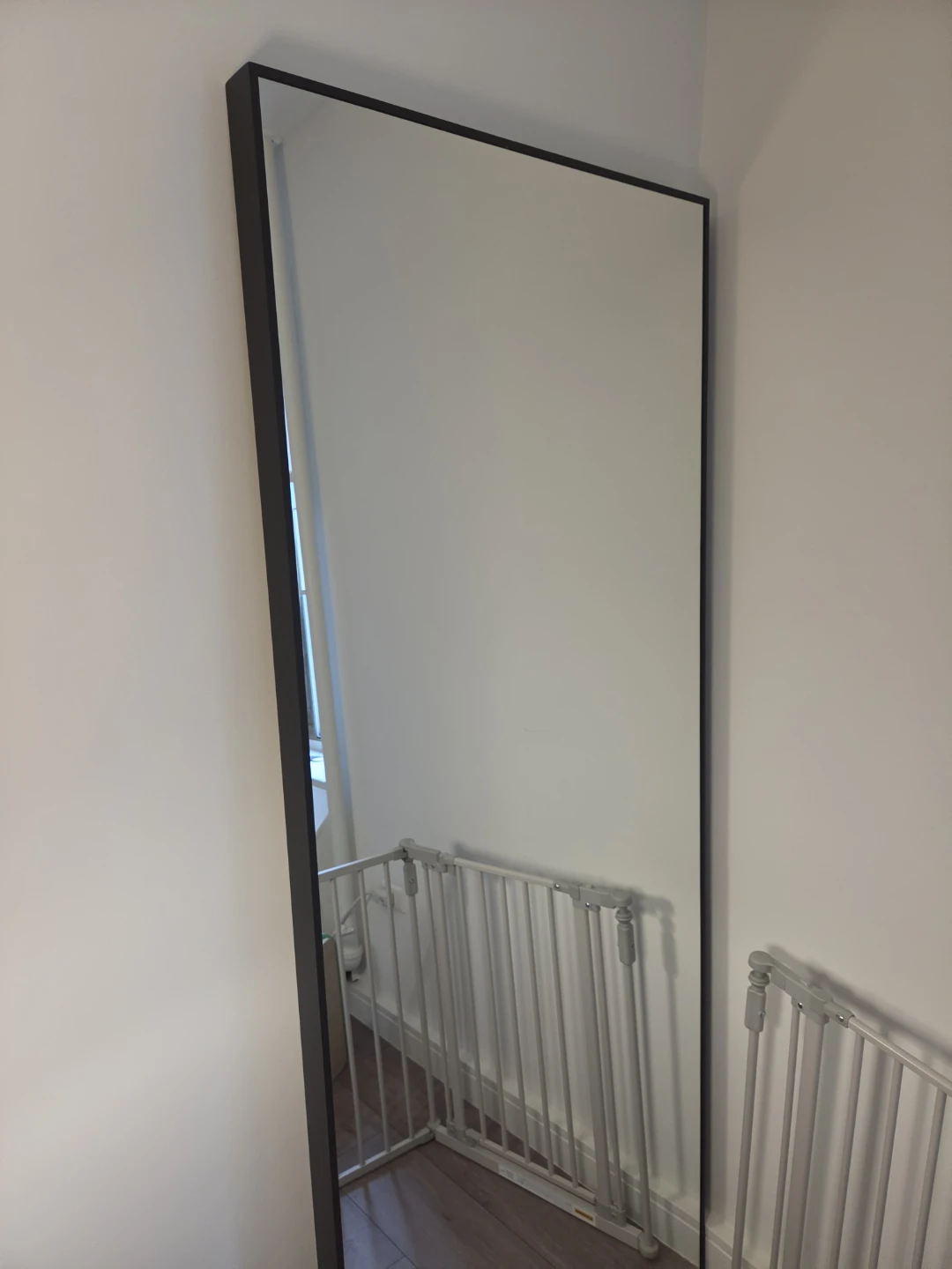 Ikea Hovet Mirror