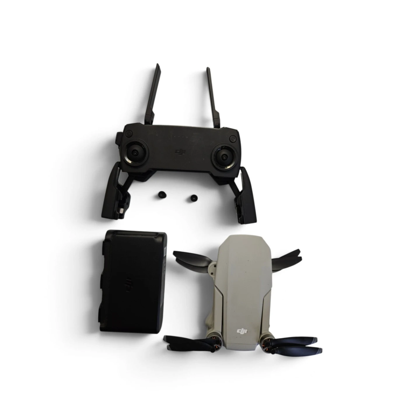 DJI Mavic Drone with Carrying Case - photo 3