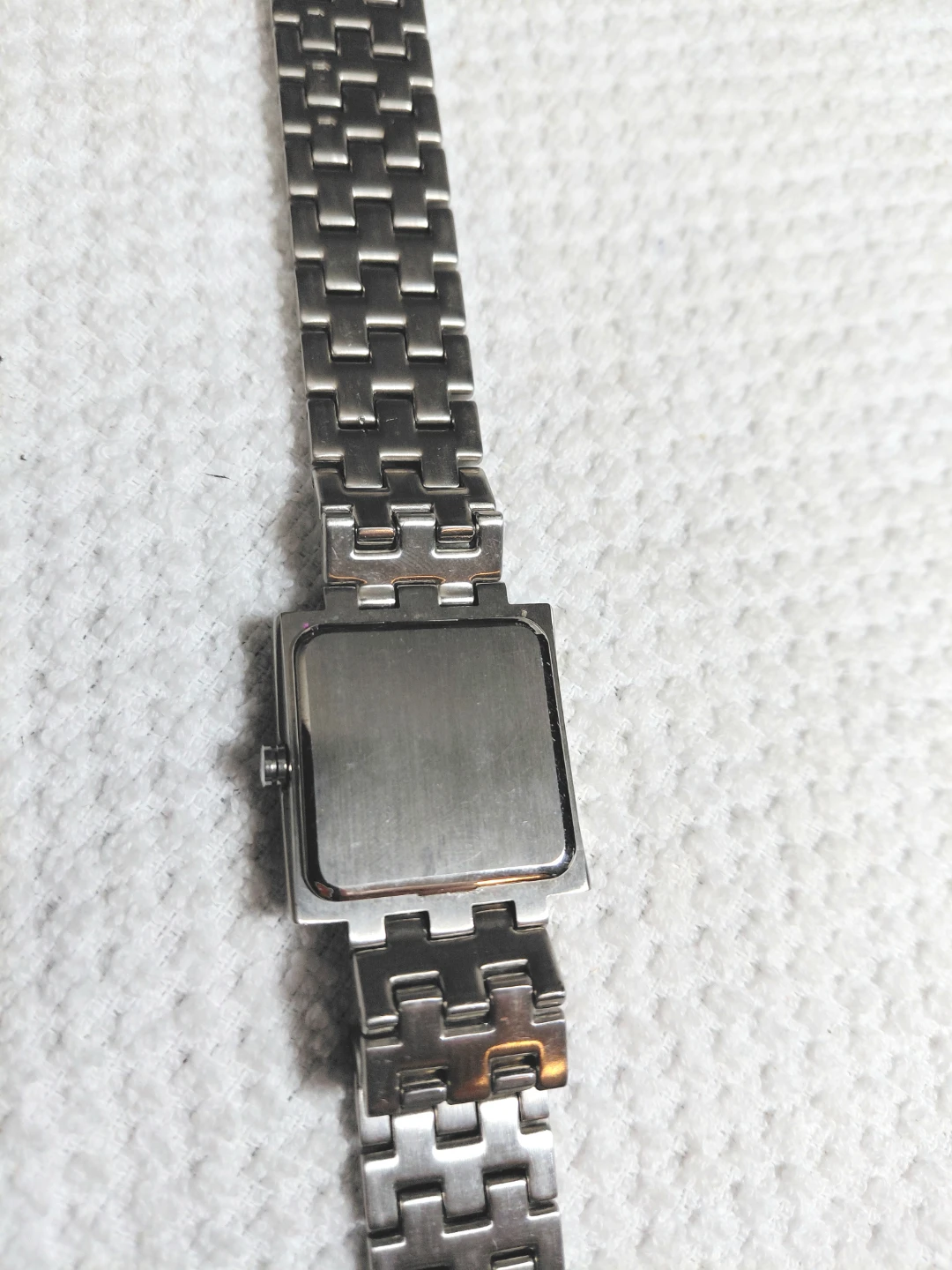 Royal Quartz Burgundy Ladies Watch - photo 3