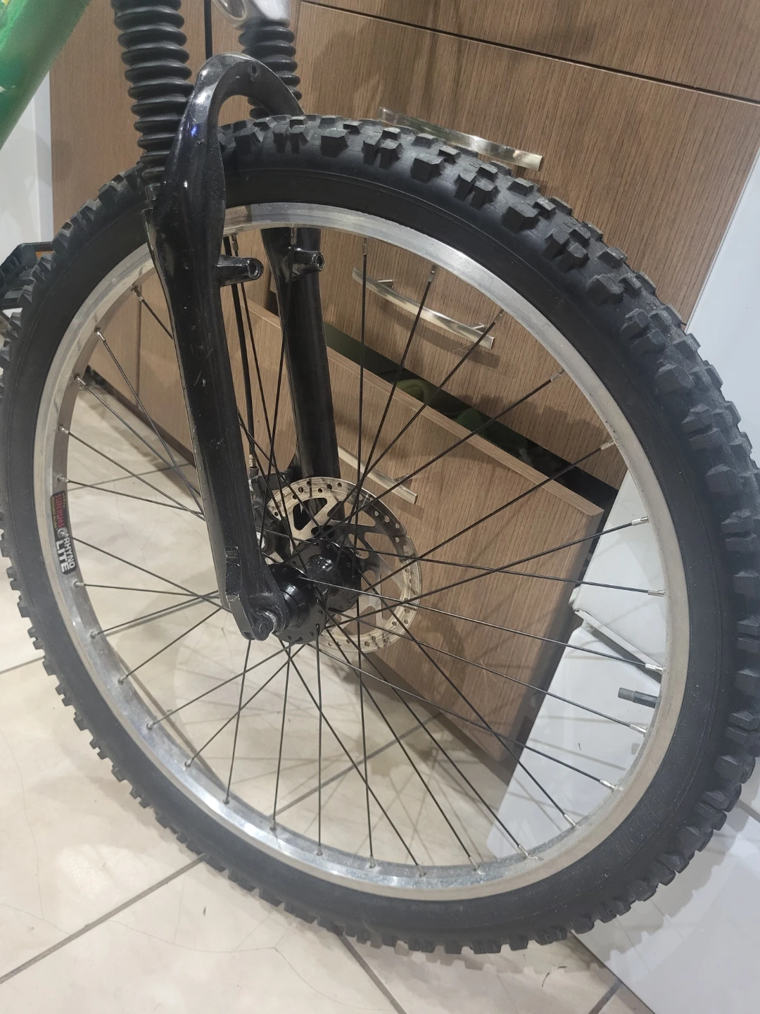 Gary Fisher VRX 300 Mountain Bike