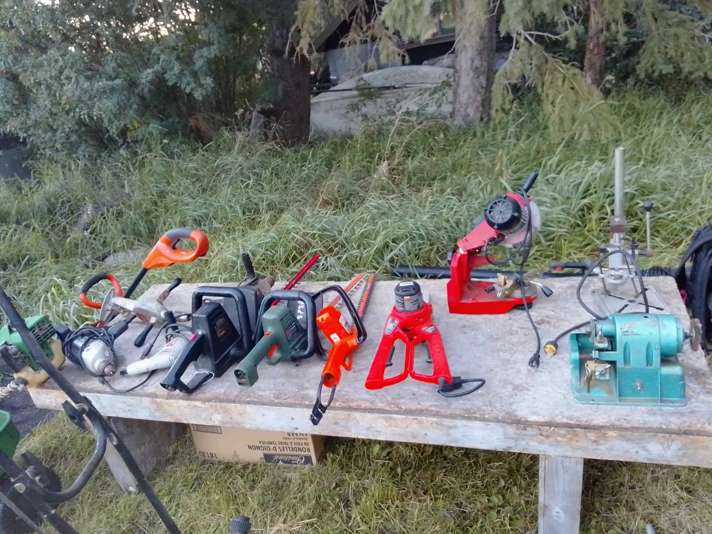 Farm Estate/Yard sale - last day - photo 2
