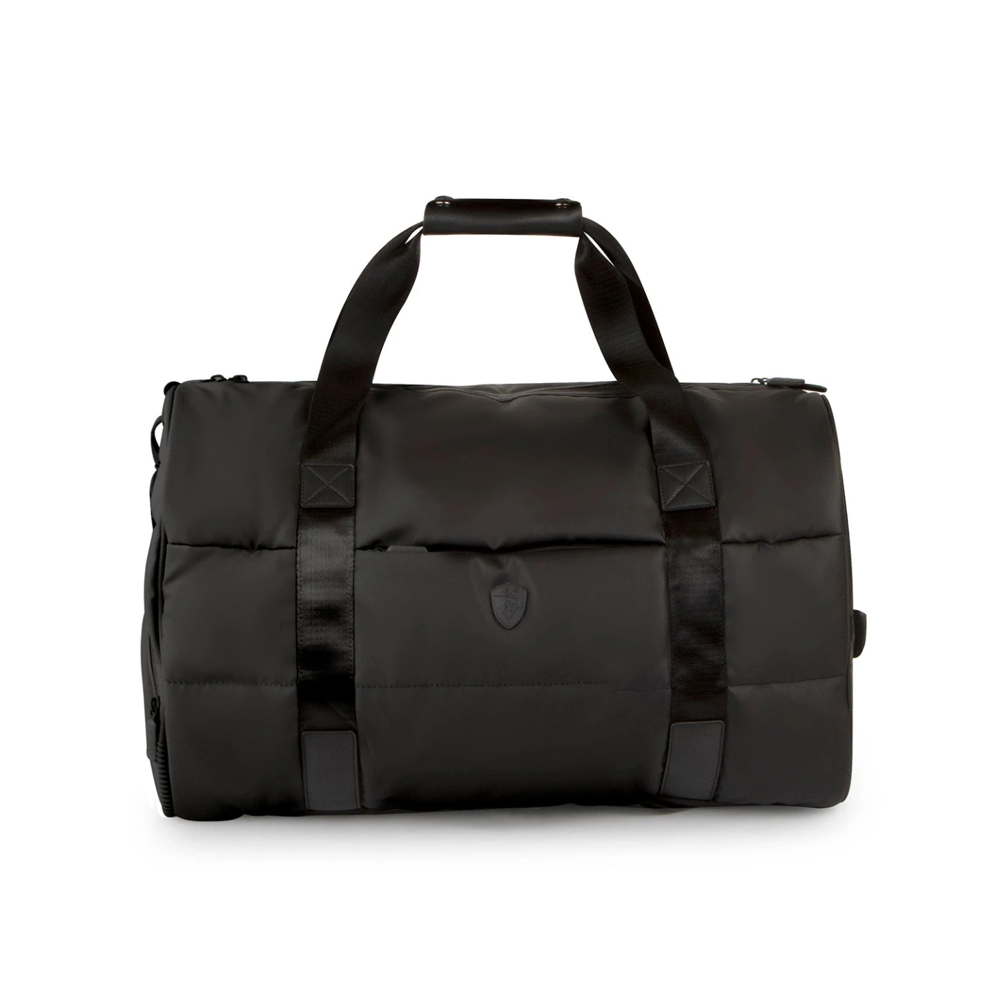 HEYS The Puffer Duffel Bag - Black - photo 4