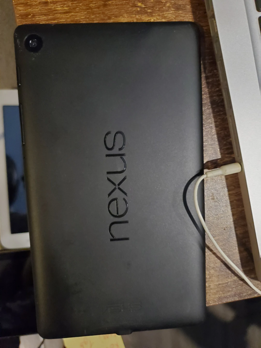 Google Nexus 7 Tablet