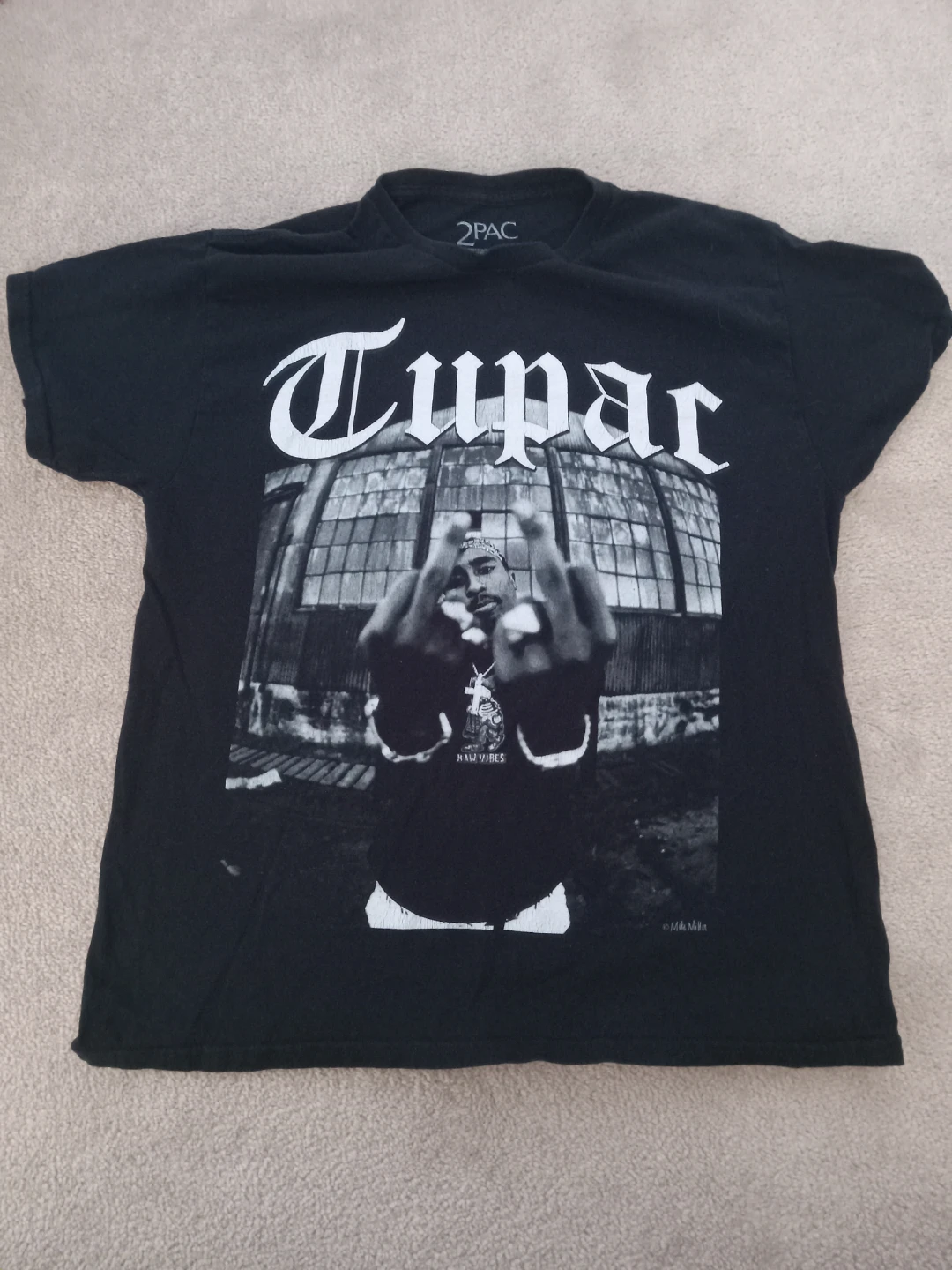 2Pac T-Shirt