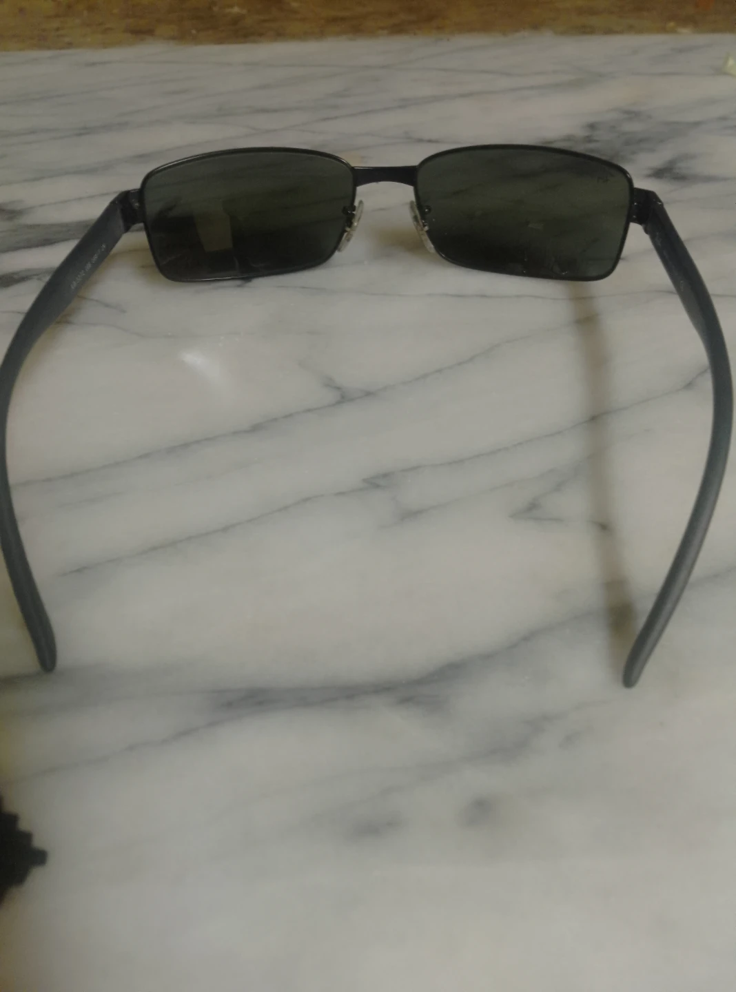 Ray-Ban RB3272 Sunglasses - photo 2